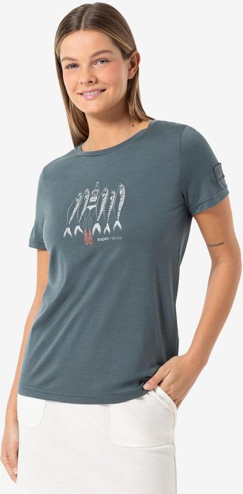 Actual product image Super Natural Copper Sardine Bio J (XL)