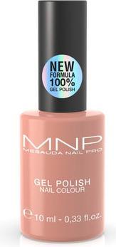 Immagine prodotto Mesauda Smalto semipermanente 100% gel polish, Cool Pink, 10ml (225, Smalto per unghie effetto gel)