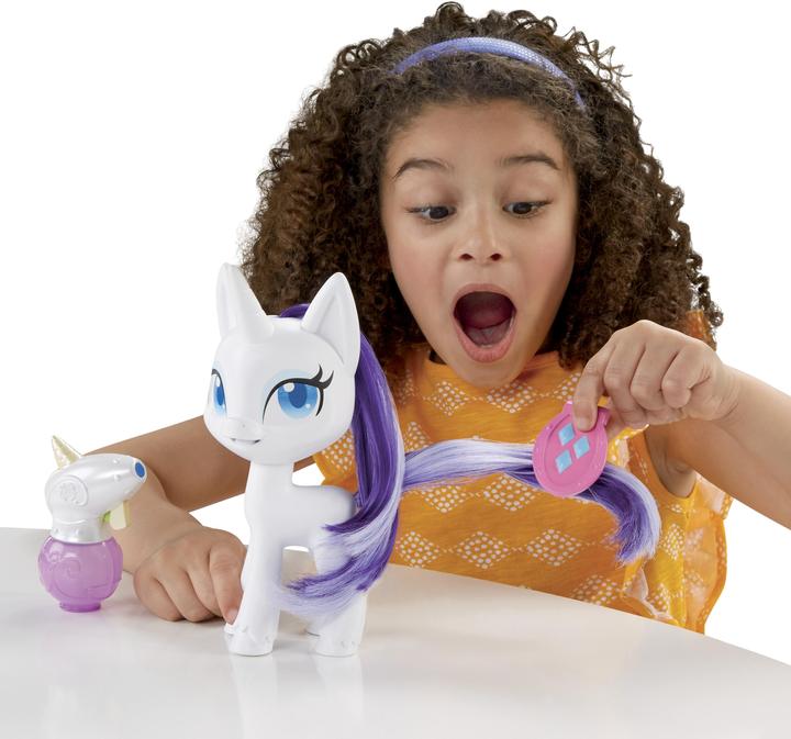 Produktbild My Little Pony Rarity