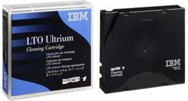IBM Cartouche de nettoyage Ultrium (LTO-1 Ultrium)