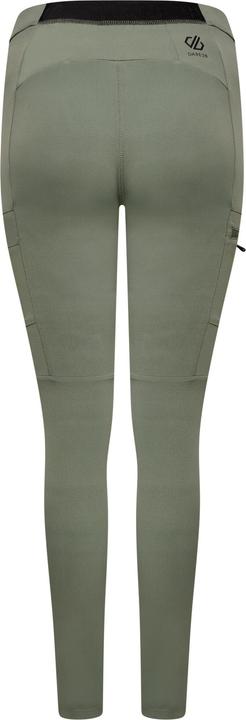 Actual product image Dare2b Womens/Ladies Melodic II Leggings (36)