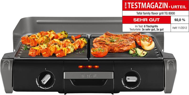 Produktbild Tefal Family Kitchen