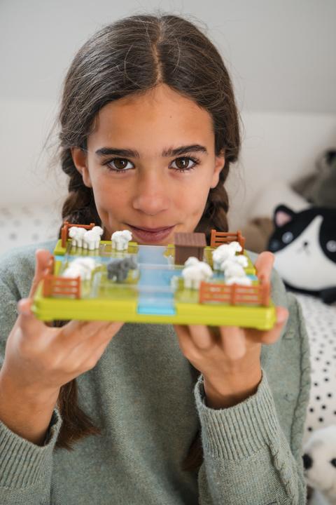 Image du produit Smart Games Spiel Schafe Zählen