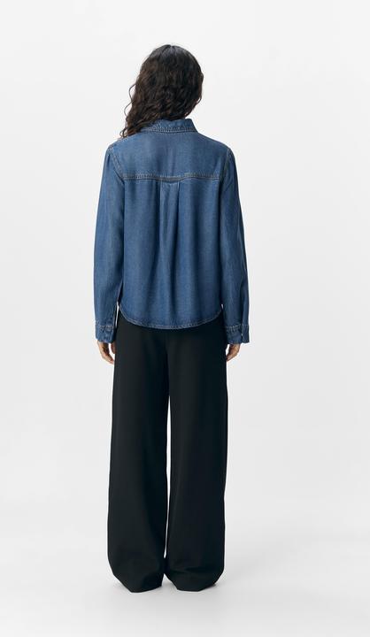 Immagine prodotto Object Denim Hemd (XS)