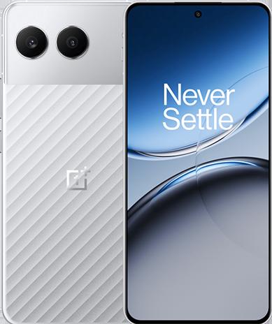 Produktbild OnePlus Nord 4 (512 GB, Oasis Green, 6.74", Dual SIM, 50 Mpx, 5G)