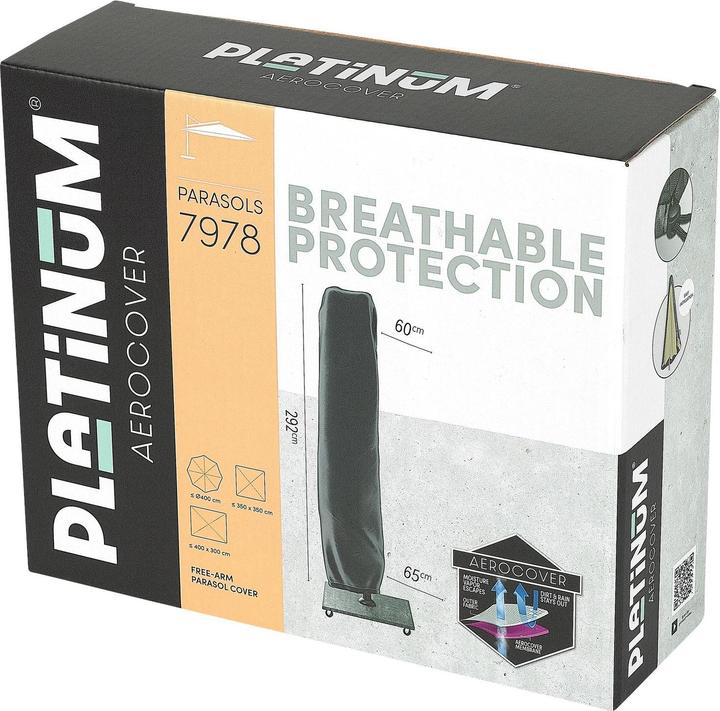 Image du produit AeroCover Housse de protection
