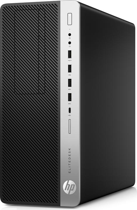 Produktbild HP EliteDesk 800 G5 TWR (Intel Core i7-9700, 32 GB, 512 GB, GeForce RTX 2060)