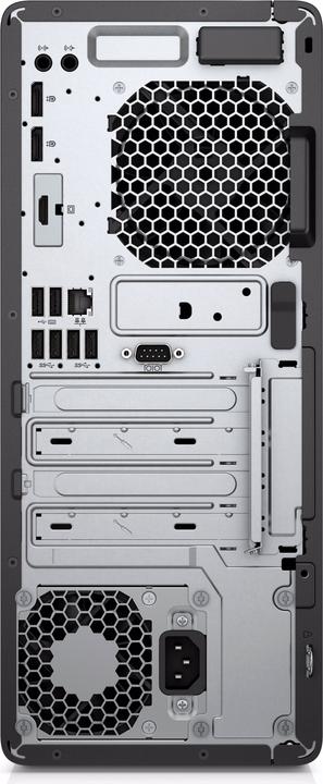 Produktbild HP EliteDesk 800 G5 TWR (Intel Core i7-9700, 32 GB, 1000 GB, GeForce RTX 2060)