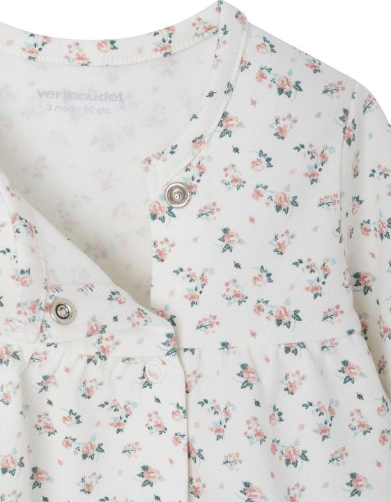 Produktbild Vertbaudet Set Mit Kleid (80)