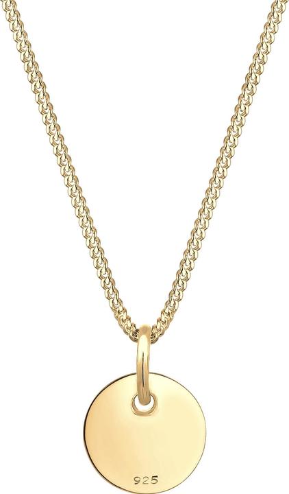 Elli Basic (Sterling Silber, 45 cm)