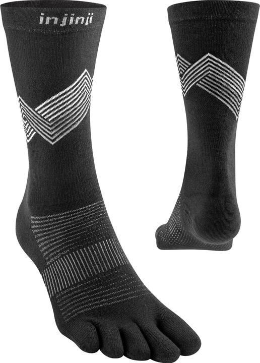 Immagine prodotto Injinji Run Lightweight Crew (47.5)