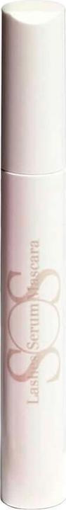 Actual product image Clarins SOS Lashes Serum Mascara (Caramel)