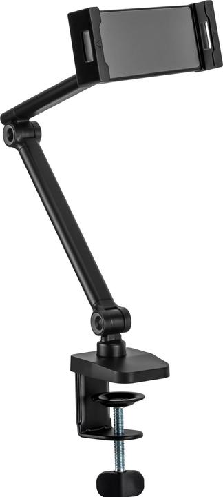 Image du produit InLine Support de tablette avec pince de table