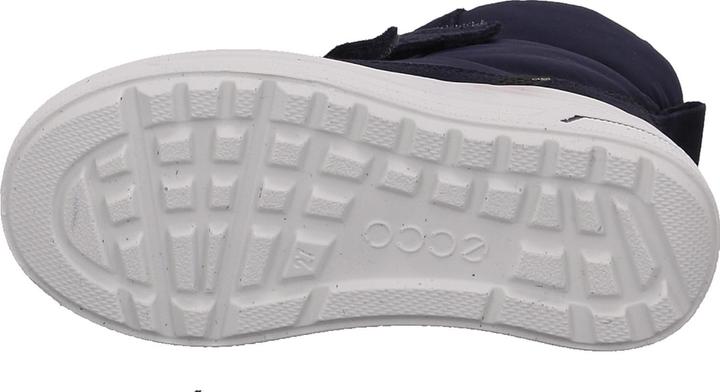 Actual product image Ecco Urban Snowboarder GTX nightsky/nightsky (32)