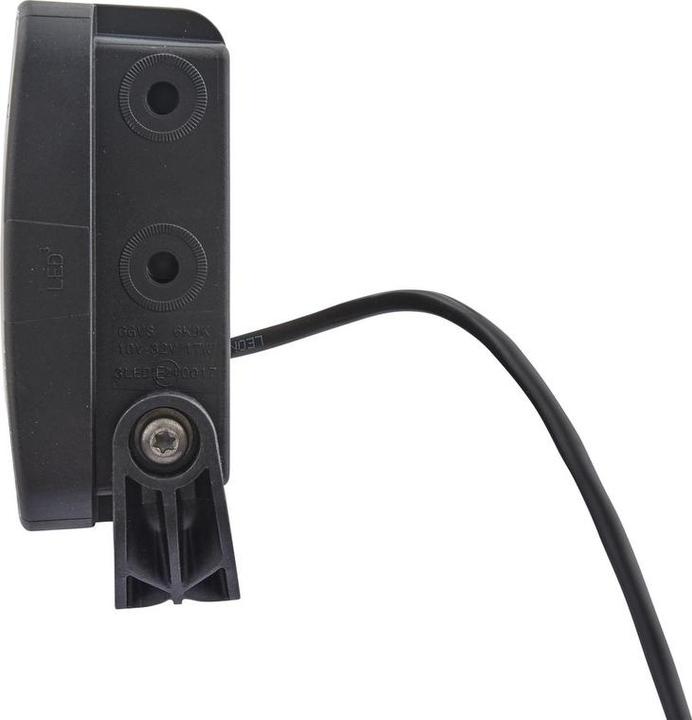 Produktbild Hella Rückfahrleuchte LED Repulse Pro 12/24V hängend stehend Anbau