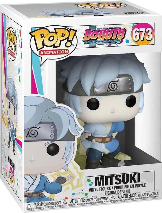 Image du produit Funko POP! - Boruto: Mitsuki