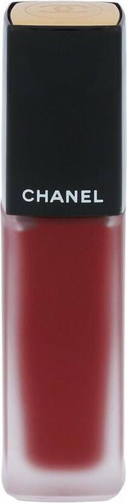 Actual product image Chanel Rouge Allure Ink No 154 (#154 Experiments)