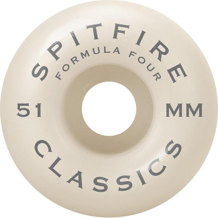 Produktbild Spitfire 99D F4 Classic (51 mm)