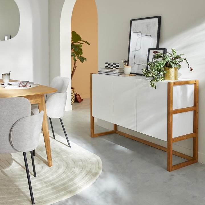Image du produit La Redoute Interieurs Compo (133 x 42 x 84,5 cm)