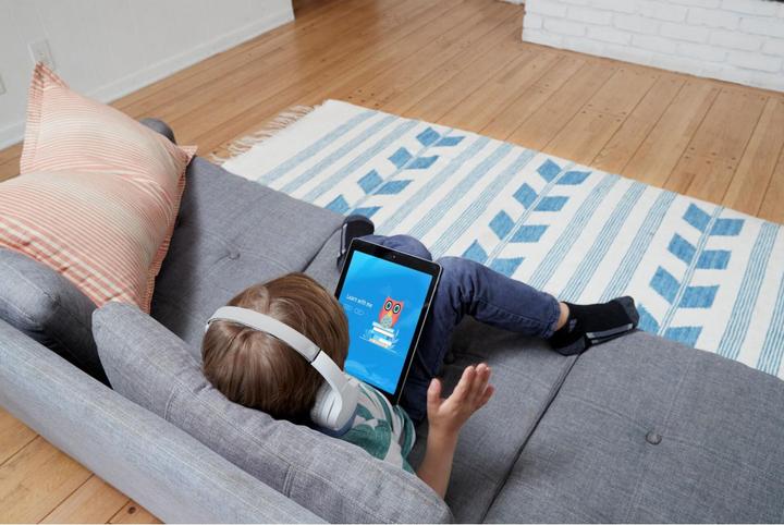 Produktbild Belkin Soundform Mini-On-Ear