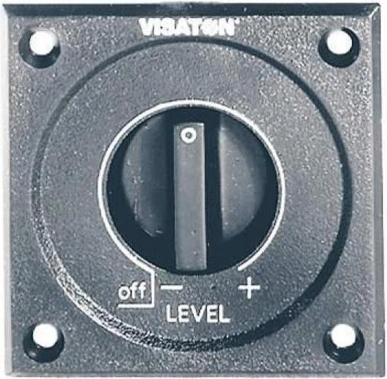 Immagine prodotto Visaton Controllo di livello LC 57