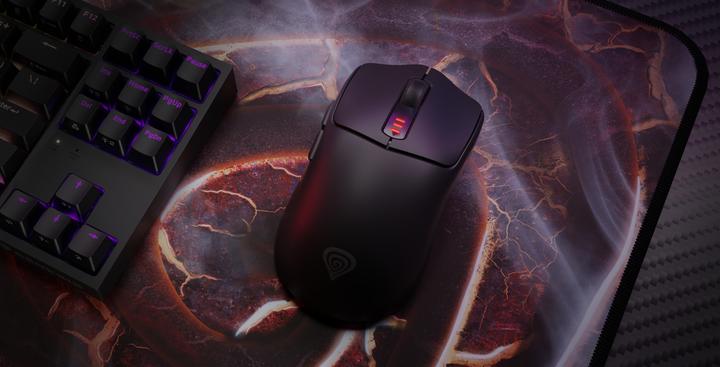 Produktbild Genesis Mysz ZIRCON 500 (NMG-2113) (Kabellos)