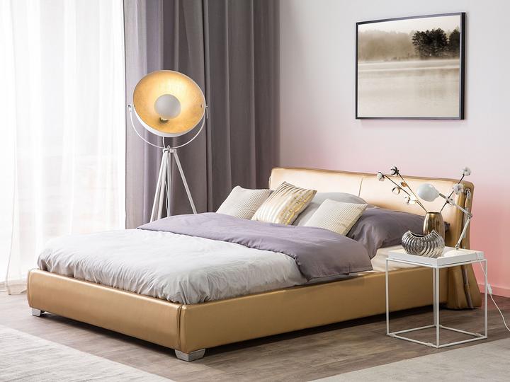 Actual product image Beliani Paris (140 x 200)