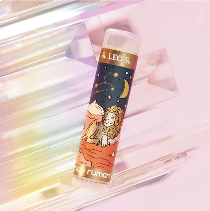 Actual product image Crazy Rumors Leo (Balm, 4.40 ml)