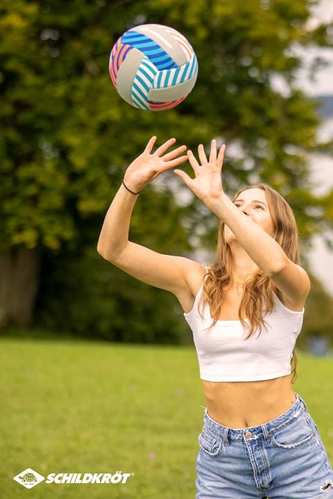 Produktbild Schildkröt Beachvolleyball Neopren Beachvolley (5)