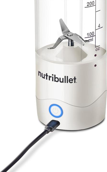 Image du produit NutriBullet Portable Blender (14.80 W)