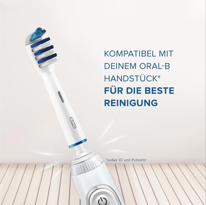 Produktbild Oral-B TriZone (3 x)