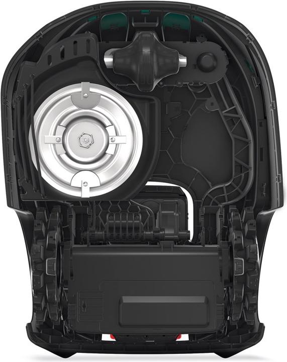 Actual product image Robomow RK 2000 (2000 m²)