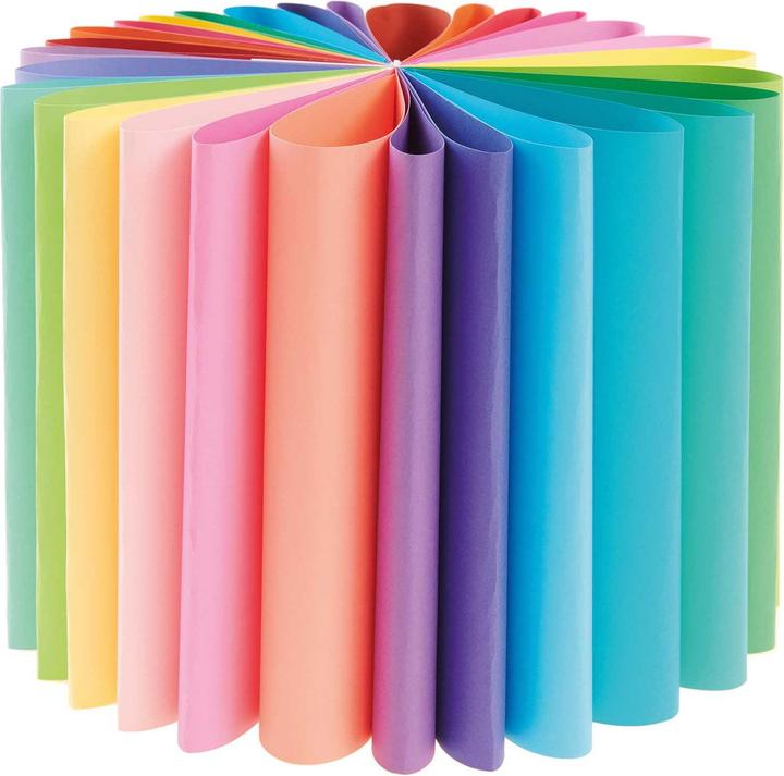 Actual product image Rico Design Construction paper (180 g/m², 1 x)