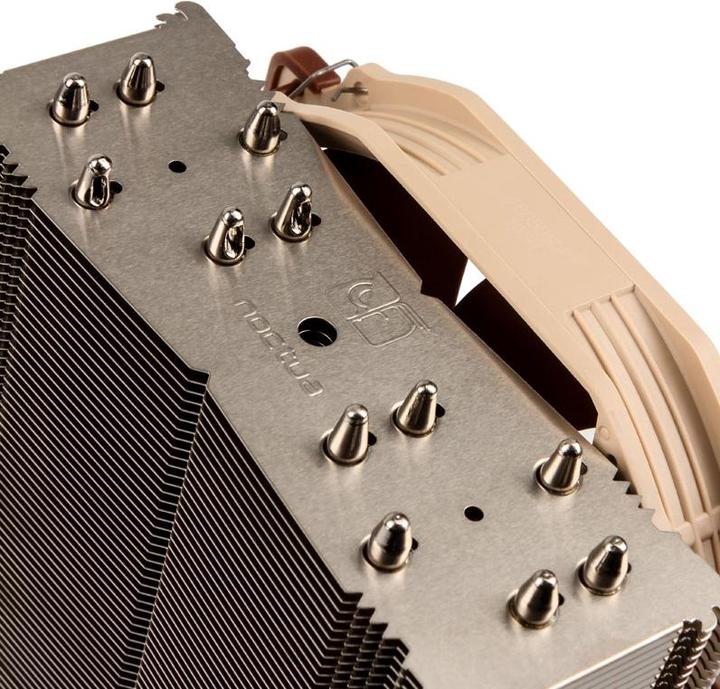 Produktbild Noctua NH-U14S DX-3647 (165 mm)