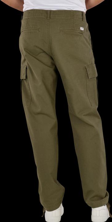 Actual product image Jack & Jones Jpstkane Jjbarkley Cargo Pant Noos (W31/L32)