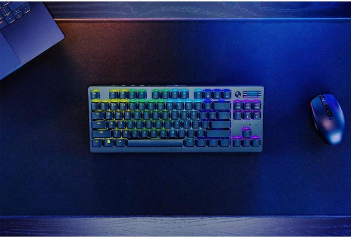 Produktbild Razer DeathStalker V2 Pro (US, Kabelgebunden, Kabellos)