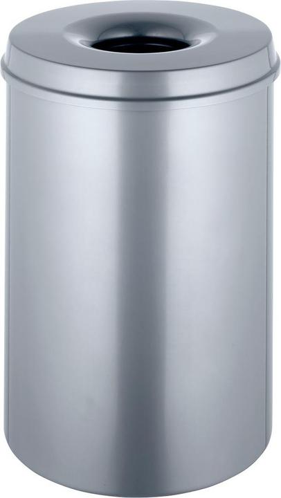 Image du produit Certeo Poubelle (30 l)