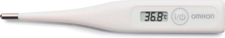 Actual product image Omron Clinical thermometer (Rectal, Armpit, Mouth)