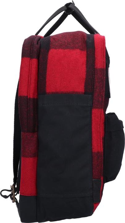 Actual product image Fjällräven Kånken Re-Wool 15" (18 l)