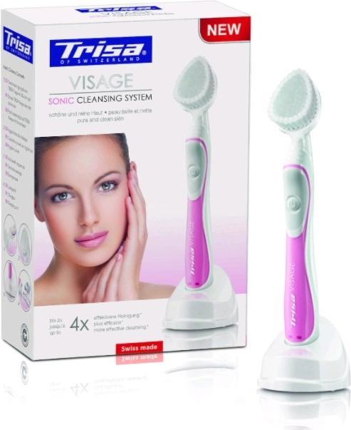 Produktbild Trisa Visage Sonic