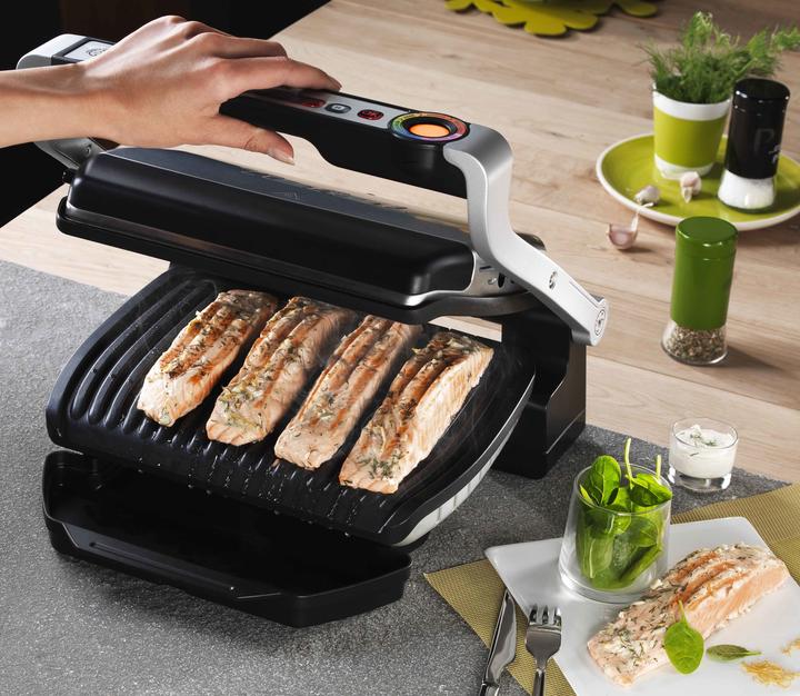Image du produit Tefal Optigrill