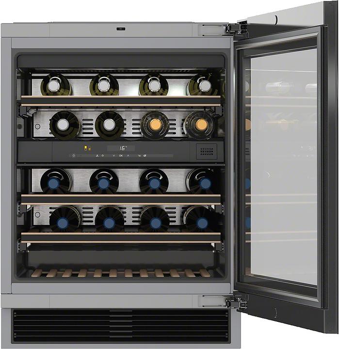 Immagine prodotto Miele Kwt 6322 Ug Li