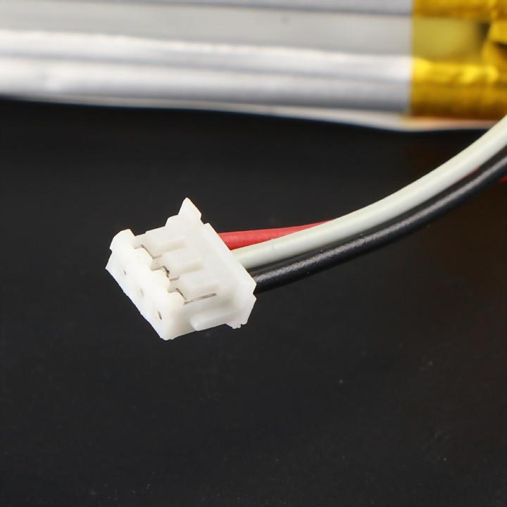 Actual product image AccuCell Akku GoPro CHDHA-301, Hero +, Hero HWBL1, Hero Plus Akku PR-062334