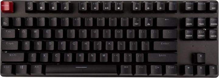 Glorious PC Gaming Race Gmmk (US, Cablato)