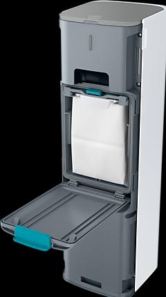 Produktbild Samsung Clean Station für Jet 75/90