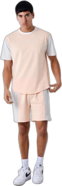 Image du produit Project X Paris t-hirt project x pari colorblock (S)