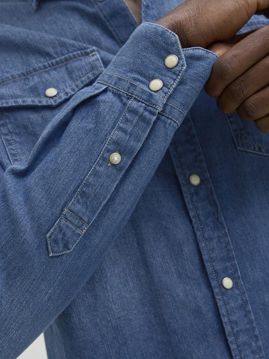 Produktbild Jack & Jones Must-have Hemd (M)