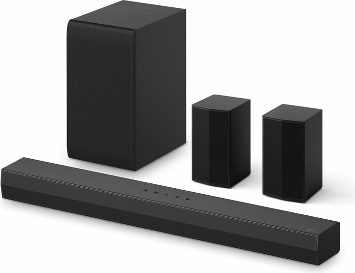 Produktbild LG S40TR (400 W, 4.1 Kanal)