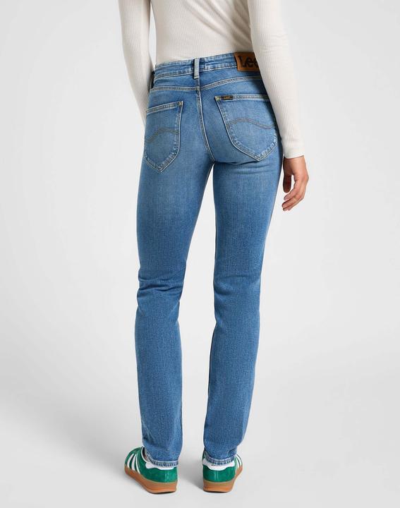 Image du produit Lee Jeans Marion Straight (W30/L31)