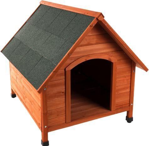 Produktbild Flamingo Doghouse Ponto (Hundezwinger)